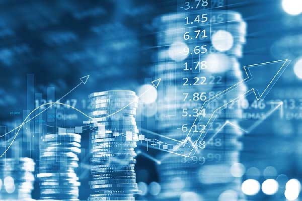 尾盘：美股三大股指悉数走低