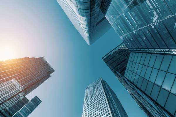 尾盘：美股三大股指悉数走低