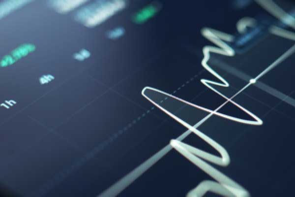 尾盘：美股三大股指悉数走低