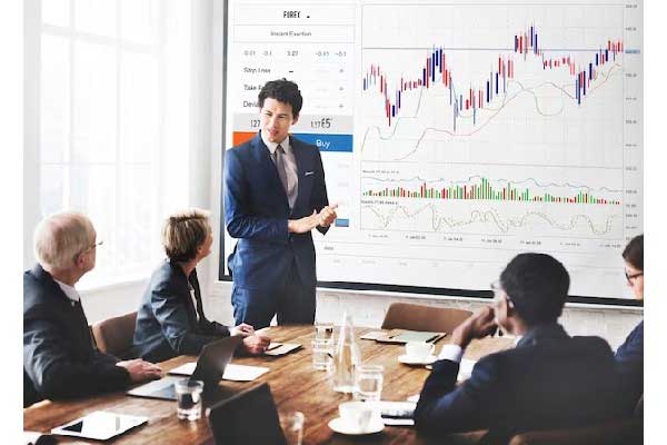 花旗将试点AI智能体