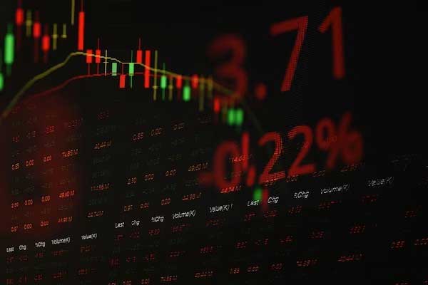 美晨科技收到行政处罚事先告知书  投资者可参与索赔